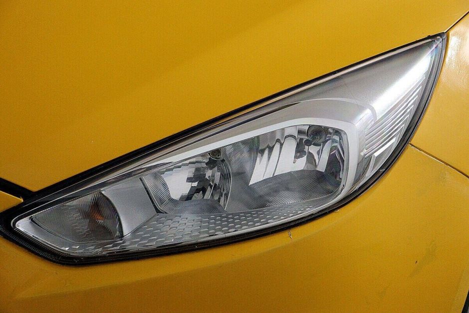 Ford Focus 1.6 МКПП, 2018, 64 000 км фото 15