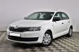 Skoda Rapid 1.6 МКПП, 2015, 99 000 км превью 1