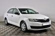 Skoda Rapid 1.6 МКПП, 2015, 99 000 км превью 3