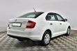 Skoda Rapid 1.6 МКПП, 2015, 99 000 км превью 5