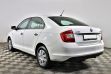 Skoda Rapid 1.6 МКПП, 2015, 99 000 км превью 7