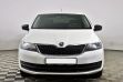 Skoda Rapid 1.6 МКПП, 2015, 109 000 км превью 2