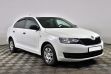 Skoda Rapid 1.6 МКПП, 2015, 109 000 км превью 3
