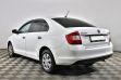 Skoda Rapid 1.6 МКПП, 2015, 109 000 км превью 7