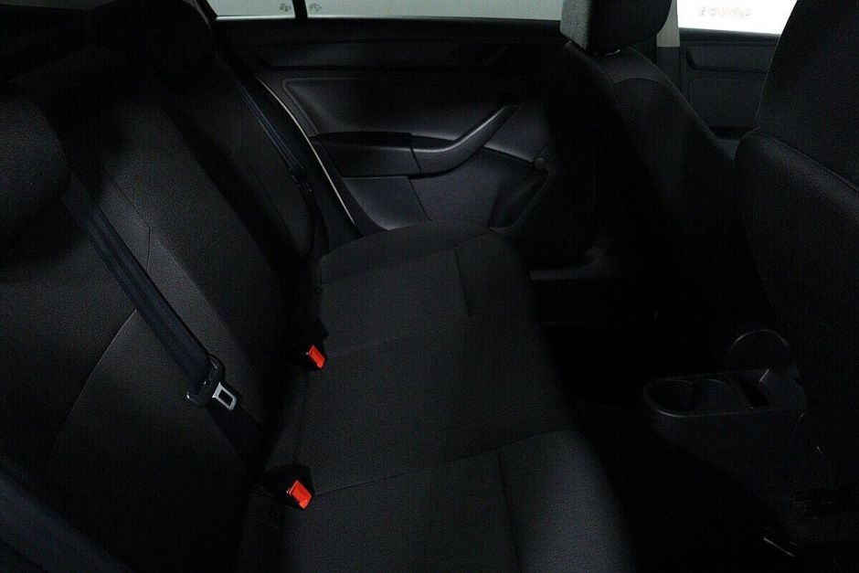 Skoda Rapid 1.6 МКПП, 2015, 109 000 км фото 11