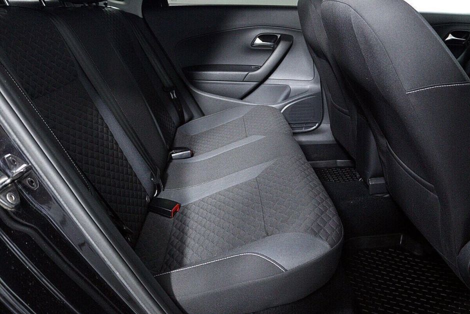 Volkswagen Polo 1.4 РКПП, 2018, 72 000 км фото 11