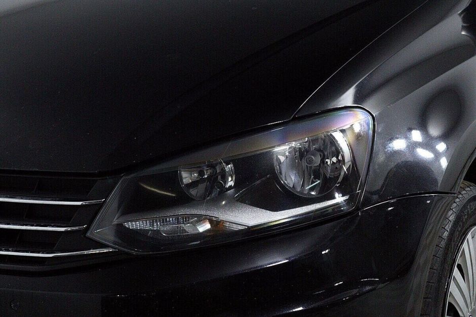 Volkswagen Polo 1.4 РКПП, 2018, 72 000 км фото 18