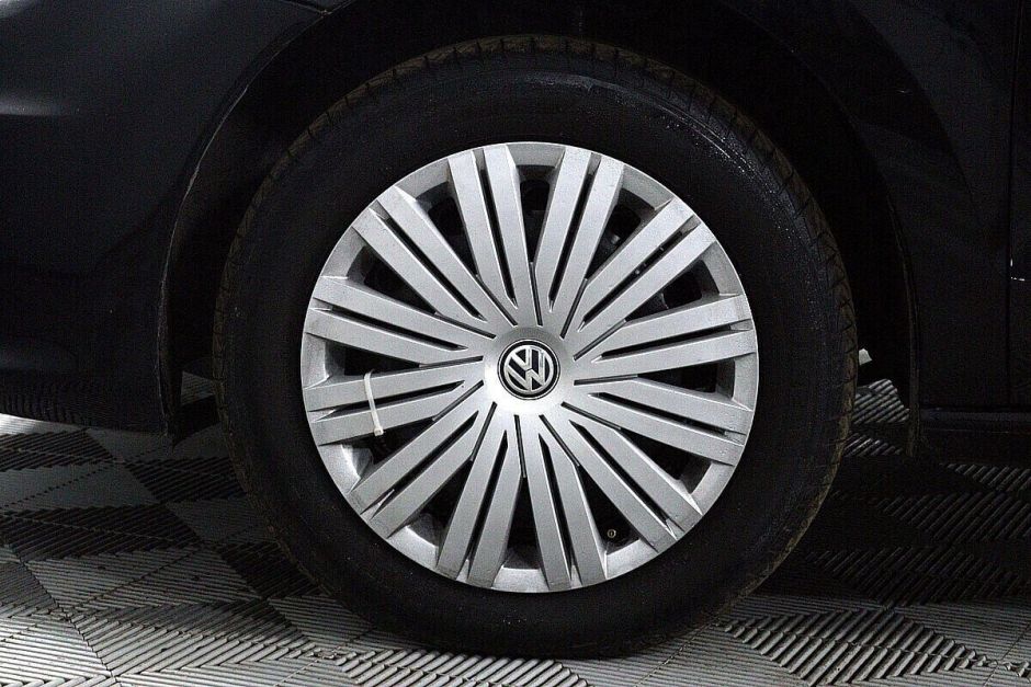 Volkswagen Polo 1.4 РКПП, 2018, 72 000 км фото 19