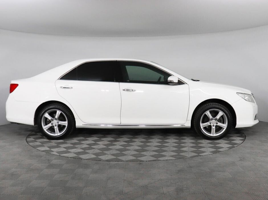 Toyota Camry 2.5 АКПП, 2012, 144 000 км фото 4