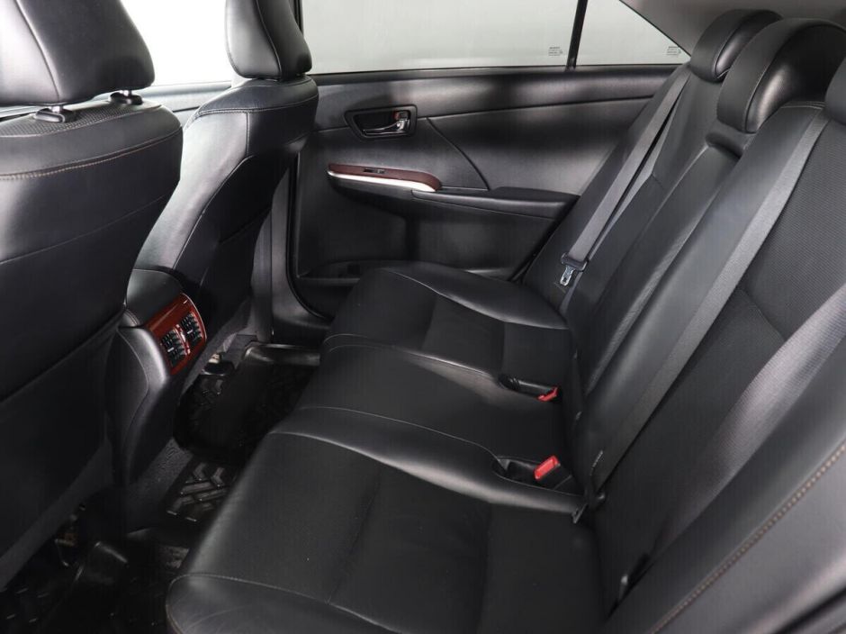 Toyota Camry 2.5 АКПП, 2012, 144 000 км фото 13