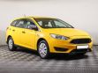 Ford Focus 1.6 МКПП, 2016, 90 000 км превью 3