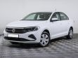 Volkswagen Polo 1.6 МКПП, 2022, 16 000 км превью 1