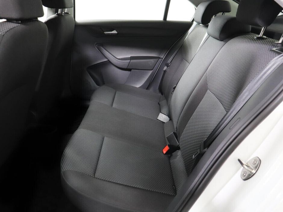 Volkswagen Polo 1.6 МКПП, 2022, 16 000 км фото 10