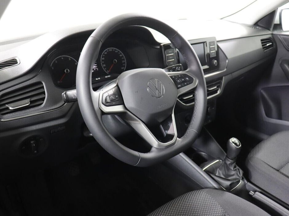 Volkswagen Polo 1.6 МКПП, 2022, 16 000 км фото 14