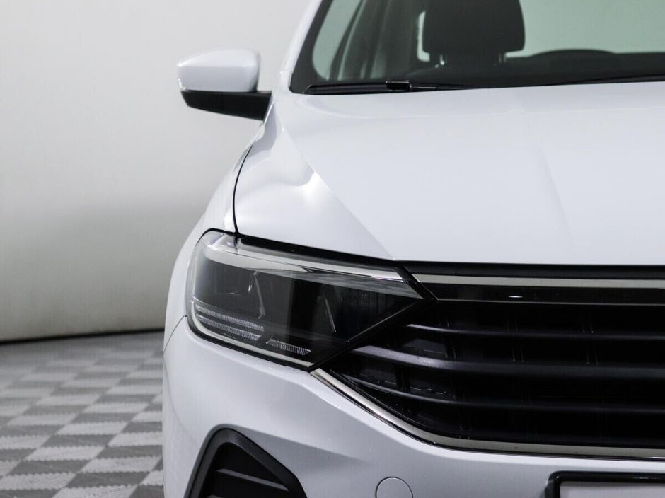 Volkswagen Polo 1.6 МКПП, 2022, 16 000 км фото 15