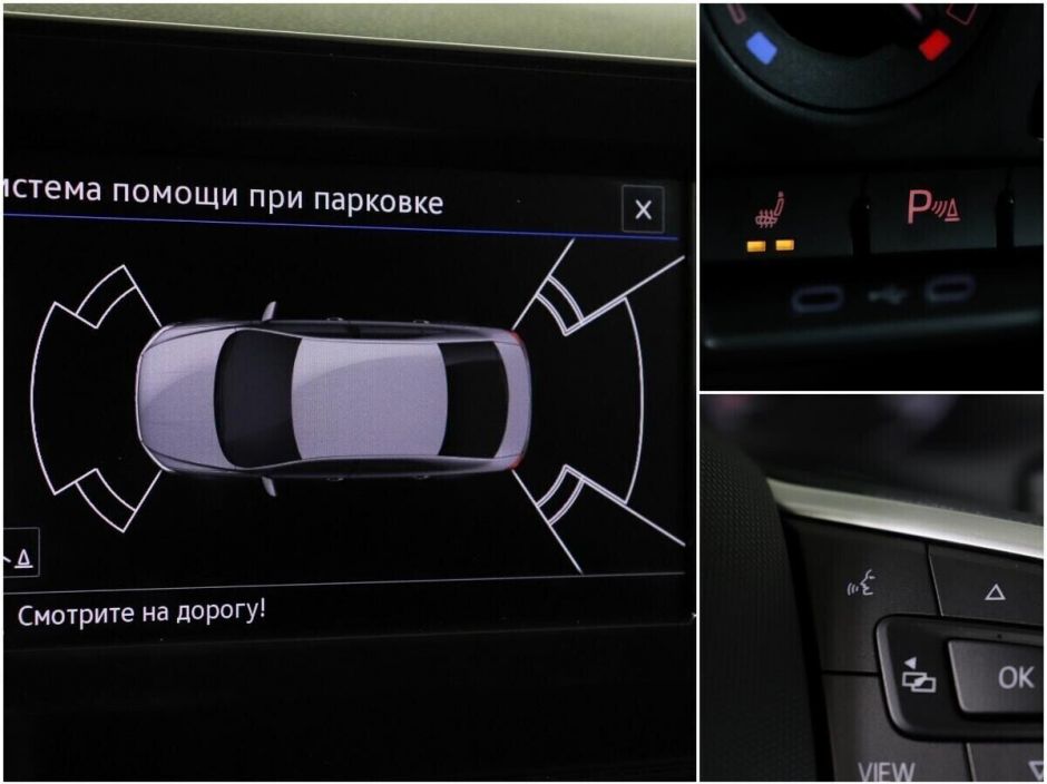 Volkswagen Polo 1.6 МКПП, 2022, 16 000 км фото 16