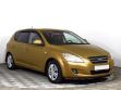 Kia Ceed 1.6 МКПП, 2009, 174 000 км превью 3