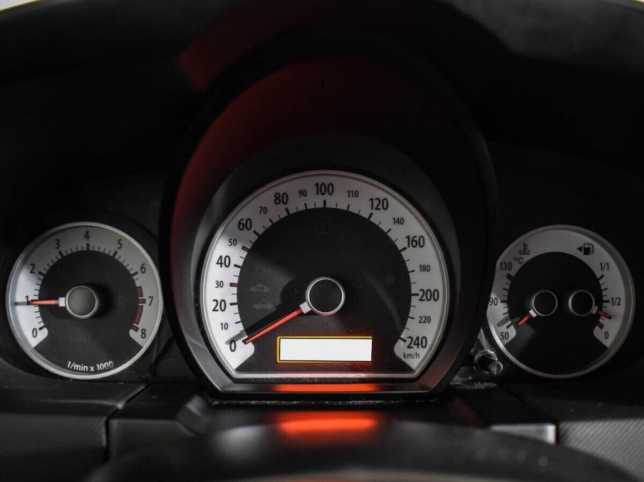 Kia Ceed 1.6 МКПП, 2009, 174 000 км фото 12