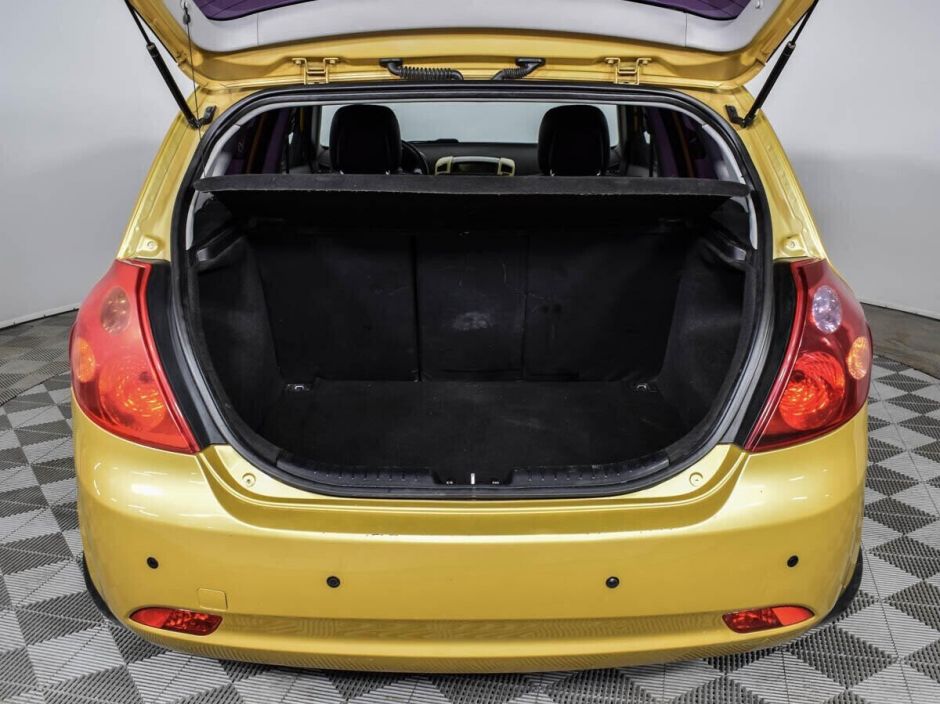 Kia Ceed 1.6 МКПП, 2009, 174 000 км фото 14