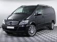 Mercedes-Benz Viano 2.1 АКПП, 2013, 123 000 км превью 1