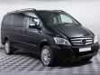 Mercedes-Benz Viano 2.1 АКПП, 2013, 123 000 км превью 3
