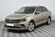 Volkswagen Polo 1.6 МКПП, 2020, 35 000 км превью 1