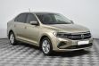 Volkswagen Polo 1.6 МКПП, 2020, 35 000 км превью 3