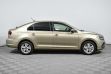 Volkswagen Polo 1.6 МКПП, 2020, 35 000 км превью 4