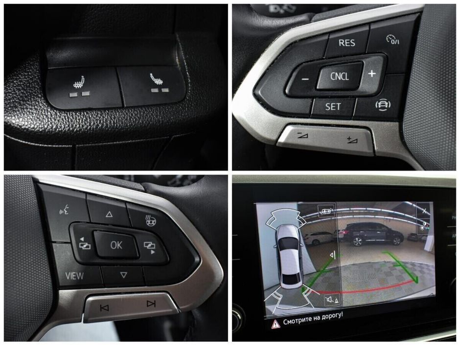 Volkswagen Polo 1.6 МКПП, 2020, 35 000 км фото 15