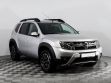 Renault Duster 2.0 АКПП, 2020, 36 000 км превью 7