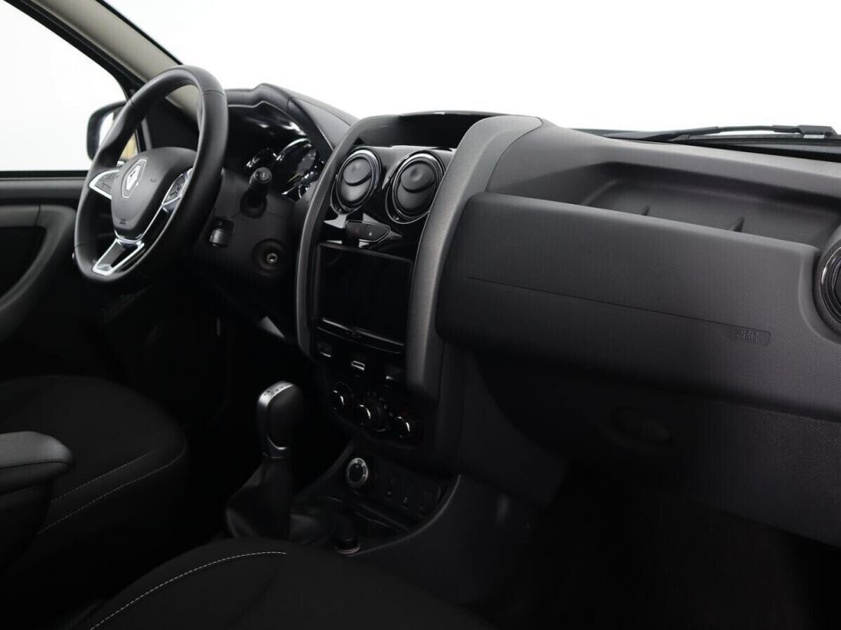 Renault Duster 2.0 АКПП, 2020, 36 000 км фото 9