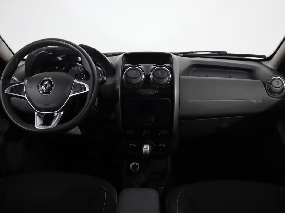 Renault Duster 2.0 АКПП, 2020, 36 000 км фото 10