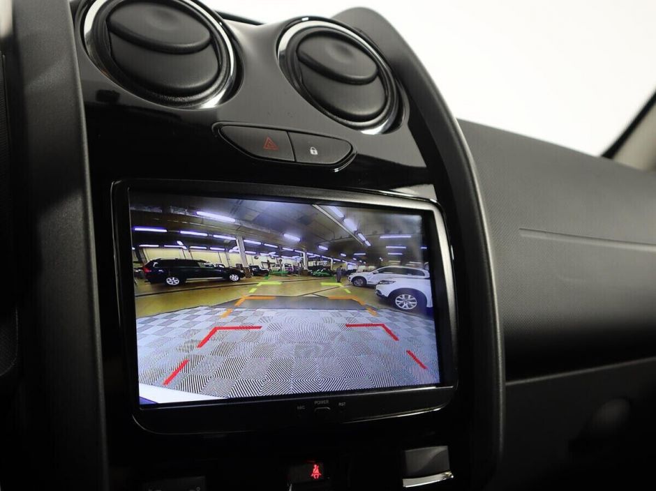 Renault Duster 2.0 АКПП, 2020, 36 000 км фото 12