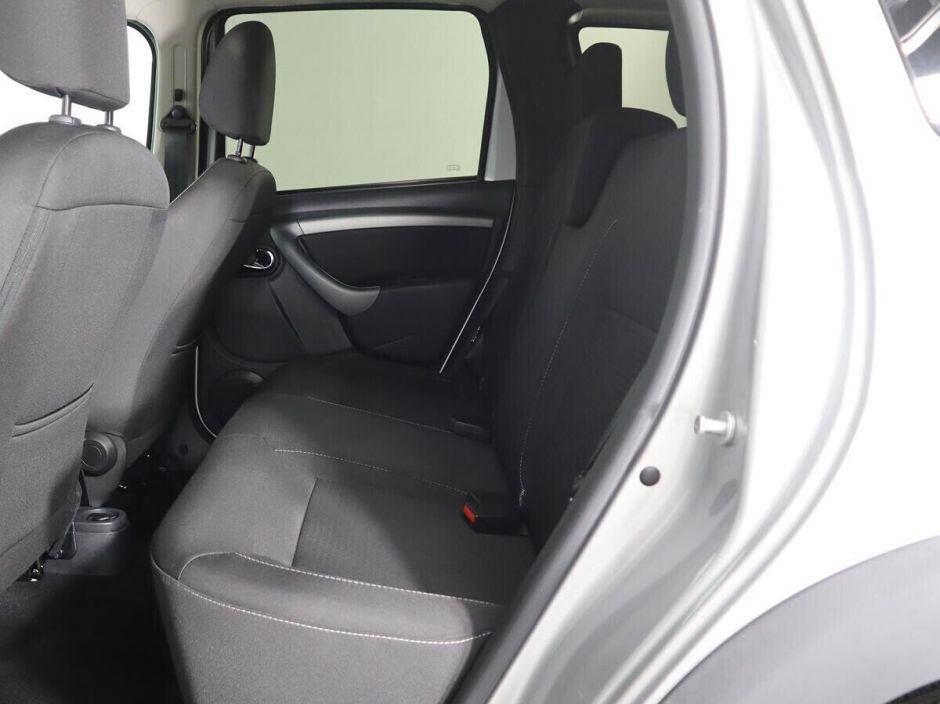 Renault Duster 2.0 АКПП, 2020, 36 000 км фото 14