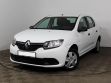 Renault Logan 1.6 МКПП, 2017, 76 000 км превью 1