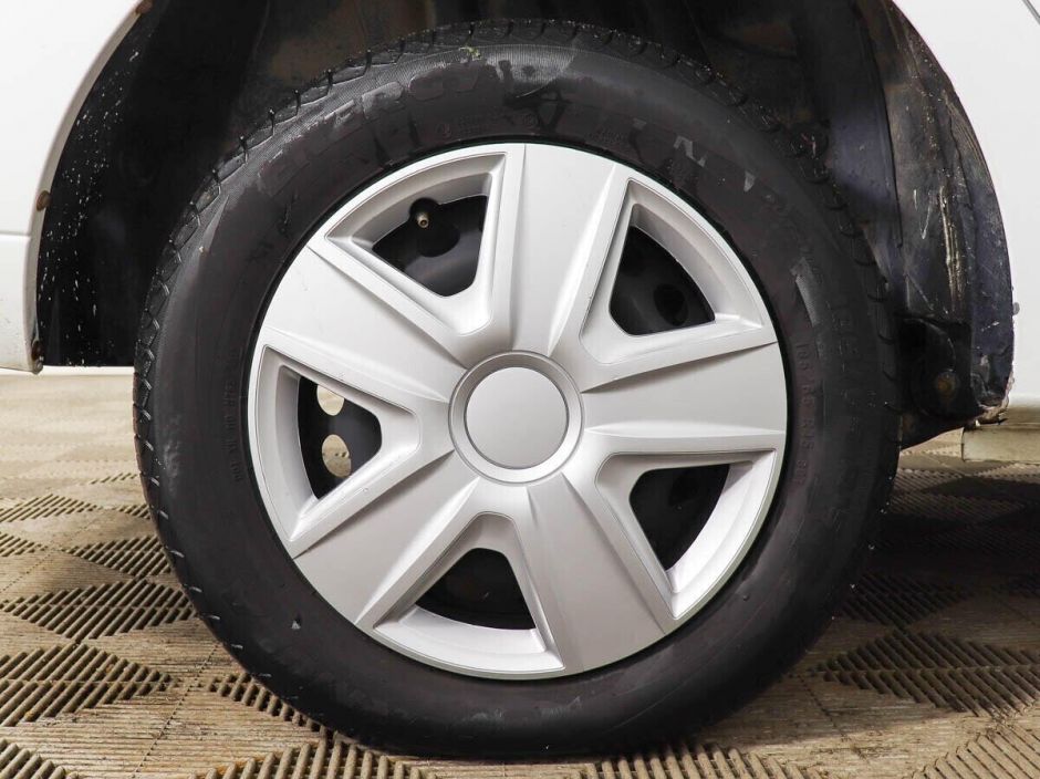 Renault Logan 1.6 МКПП, 2017, 76 000 км фото 12