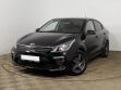 Kia Rio 1.6 АКПП, 2017, 71 000 км превью 1