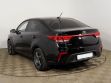 Kia Rio 1.6 АКПП, 2017, 71 000 км превью 2