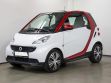 Smart Fortwo 1.0 РКПП, 2015, 105 000 км превью 1