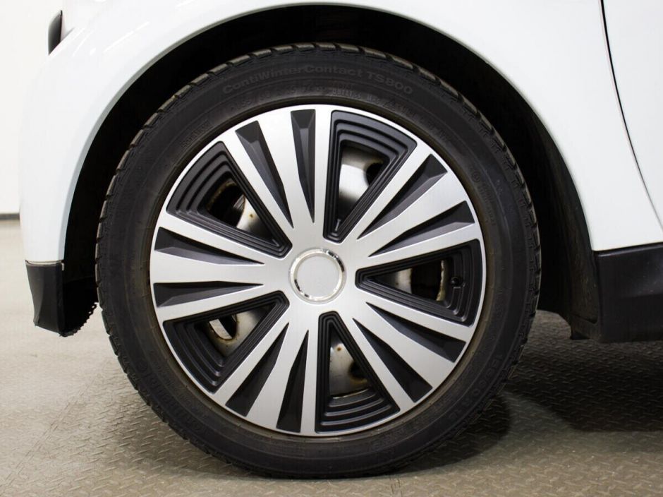 Smart Fortwo 1.0 РКПП, 2015, 105 000 км фото 19