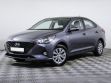 Hyundai Solaris 1.6 МКПП, 2022, 26 000 км превью 1