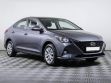 Hyundai Solaris 1.6 МКПП, 2022, 26 000 км превью 3