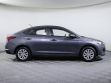 Hyundai Solaris 1.6 МКПП, 2022, 26 000 км превью 4
