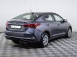 Hyundai Solaris 1.6 МКПП, 2022, 26 000 км превью 5