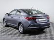 Hyundai Solaris 1.6 МКПП, 2022, 26 000 км превью 7