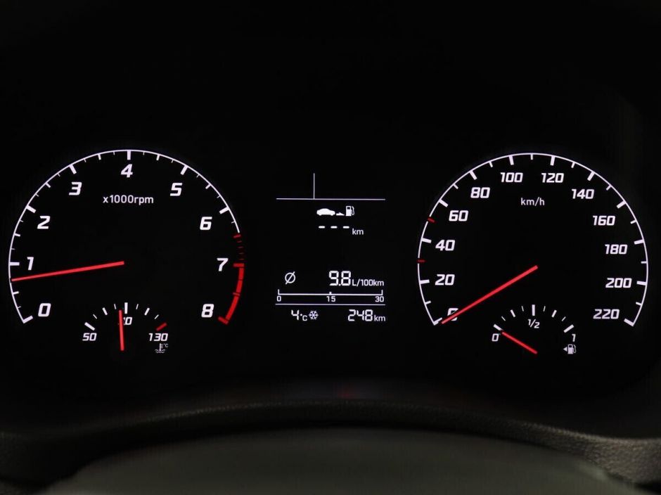 Hyundai Solaris 1.6 МКПП, 2022, 26 000 км фото 11