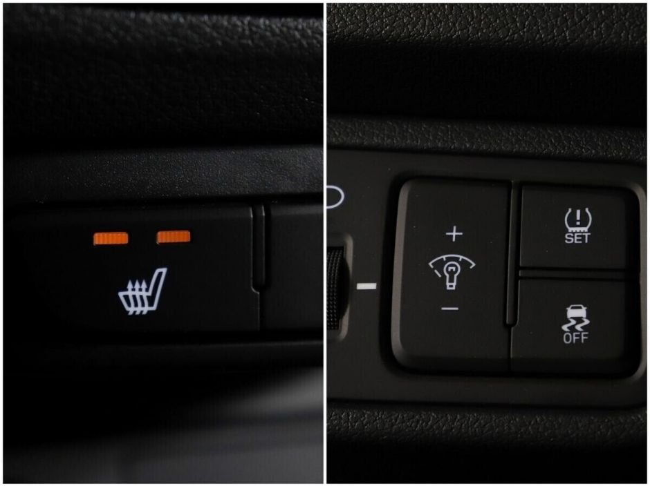 Hyundai Solaris 1.6 МКПП, 2022, 26 000 км фото 15