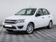 LADA (ВАЗ) Granta 1.6 МКПП, 2018, 64 000 км превью 1