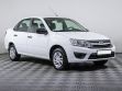 LADA (ВАЗ) Granta 1.6 МКПП, 2018, 64 000 км превью 3