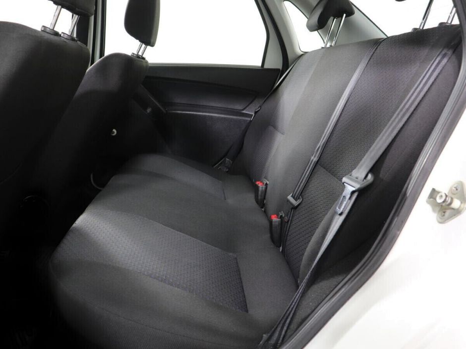 LADA (ВАЗ) Granta 1.6 МКПП, 2018, 64 000 км фото 10